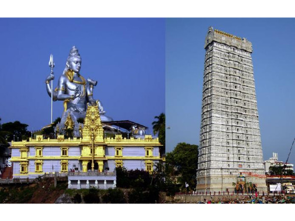 Murudeshwara