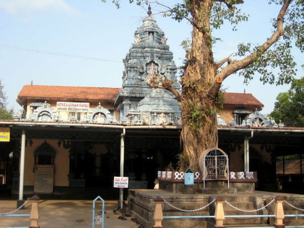 Anegudde Ganapati