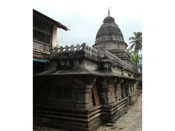 Gokarna Mahabaleshwara