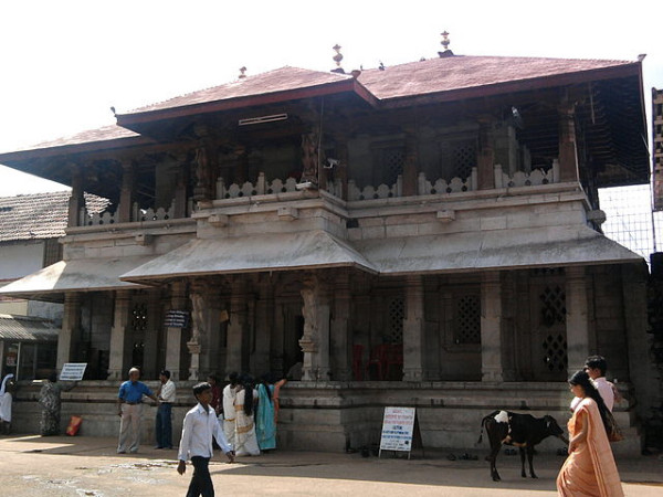 Kollur Mookambika