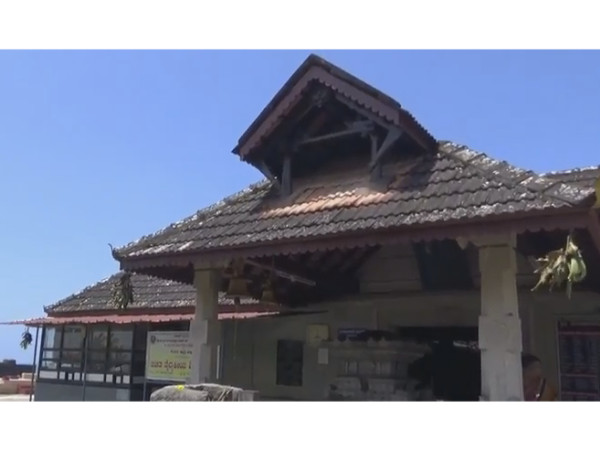 Someshwara Temple