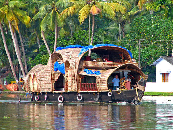 Alleppey