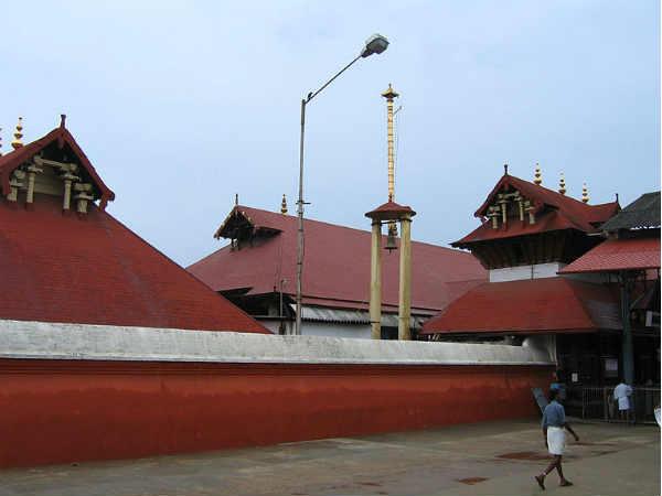 Guruvayur