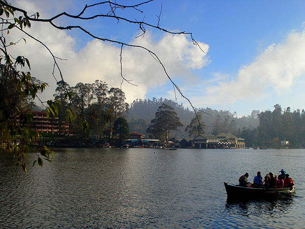 Kodaikanal