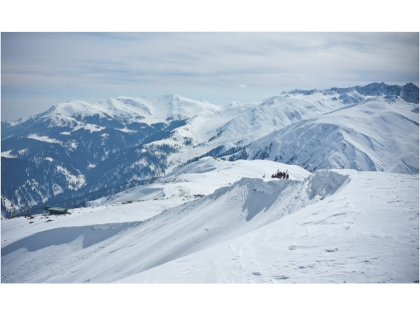 Gulmarg