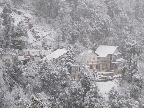 Dalhousie
