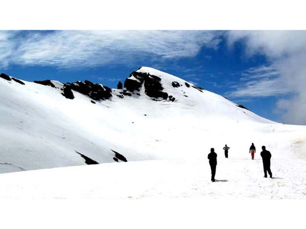Manali