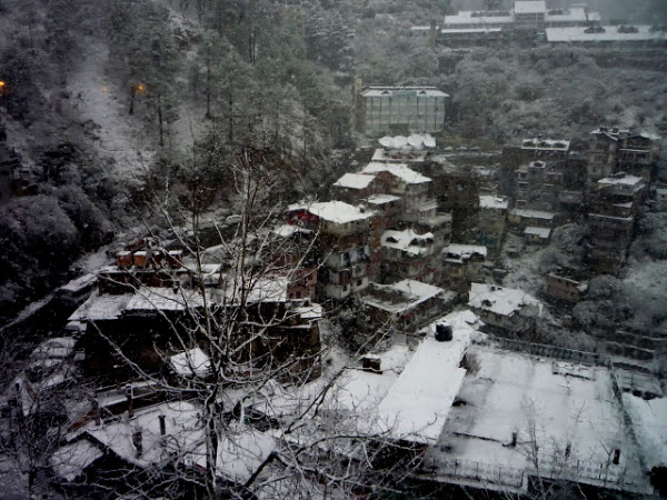 Kufri