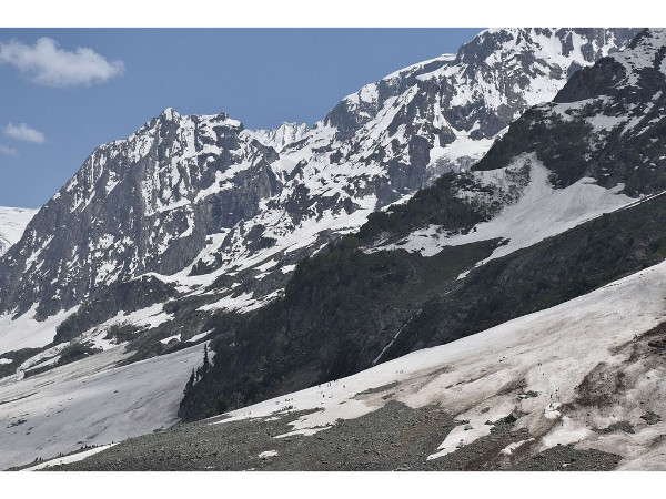 Sonamarg