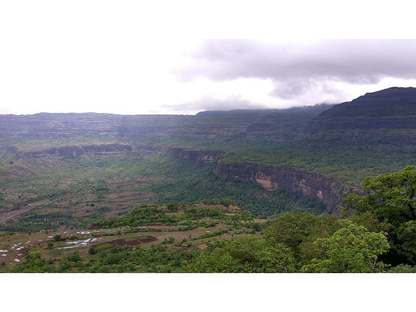 Best Time to Visit Karjat