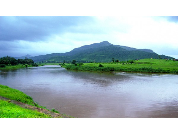 Ulhas River