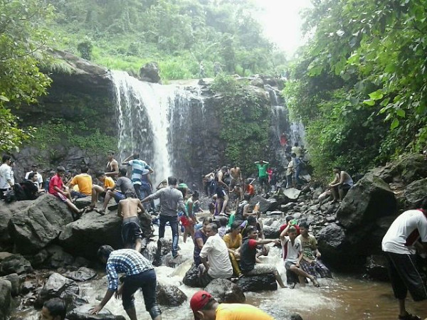 Places to Stay in Karjat