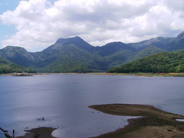 Pothundi Dam