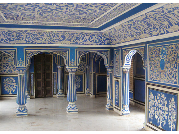 Grand Interiors
