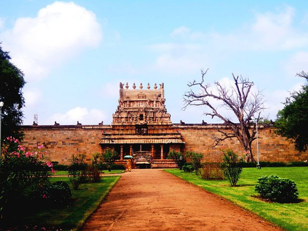 Airavateshwara Temple, Kumbakonam
