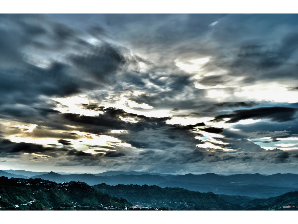 Aizawl