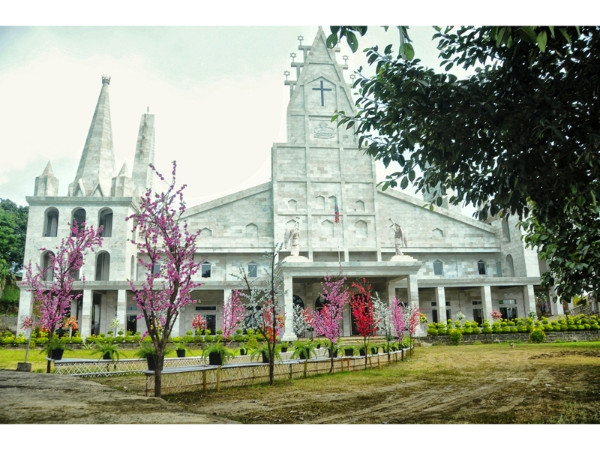 Solomon's Temple