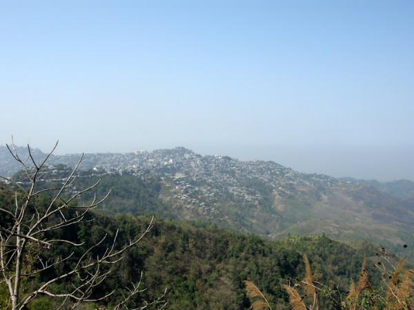 Lunglei