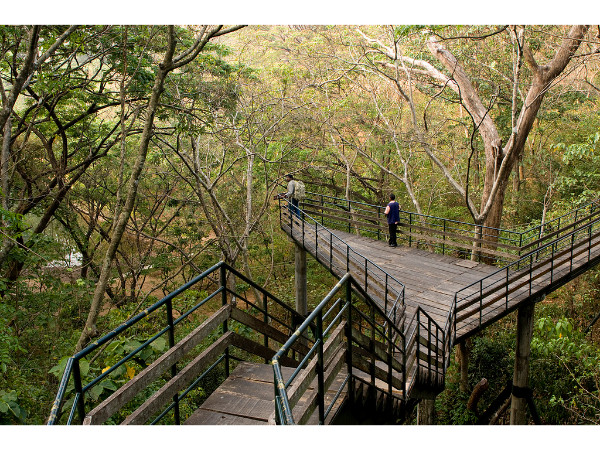 How to Reach Thenmala