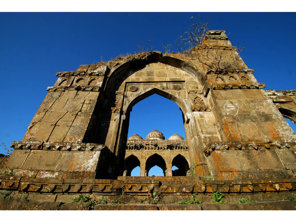 Gawilghar – Gawilghur Fort