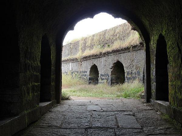 Manjarabad Fort
