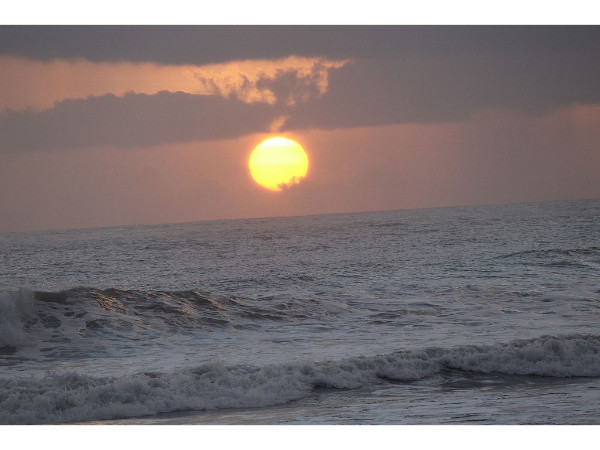 Malvan Beach