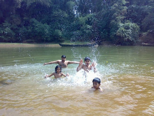 Kadalundipuzha River