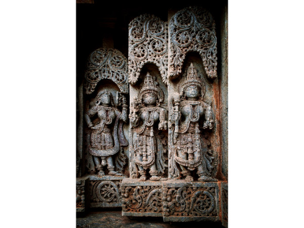 Sculptures