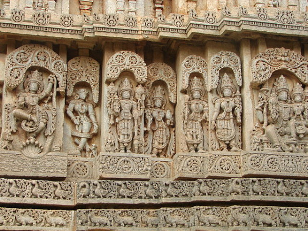 Avatars Of Lord Vishnu