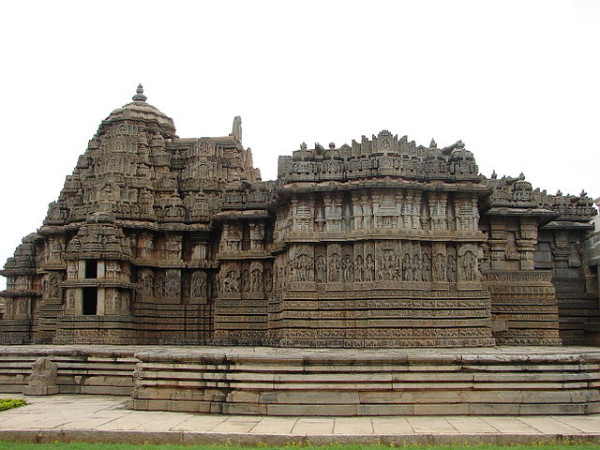 Places To Visit Near Hosaholalu