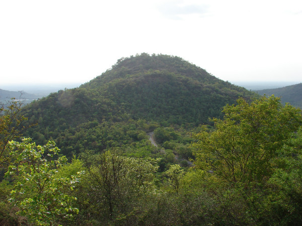 Tourist Places Near Bandipur