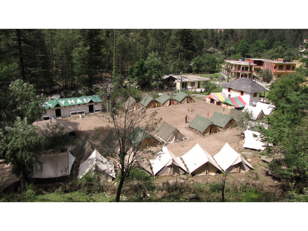 Best Time To Visit Kasol