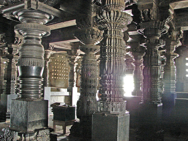 Best Time to Visit Belur