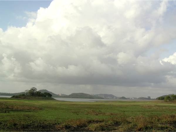 Vihar Lake