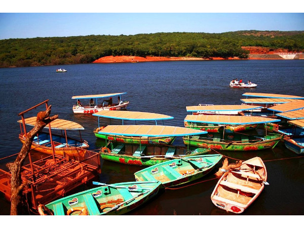 Venna Lake