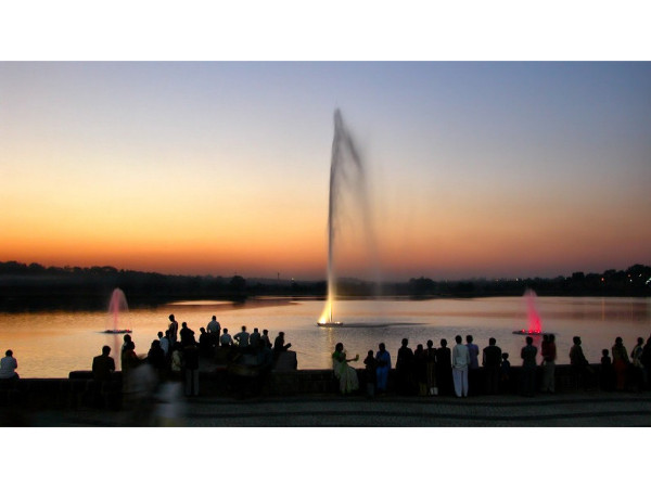 Futala Lake
