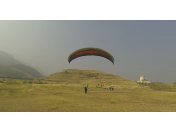 Kamshet