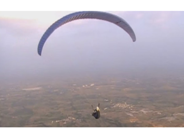 Nandi Hills