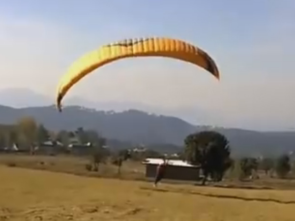Shillong