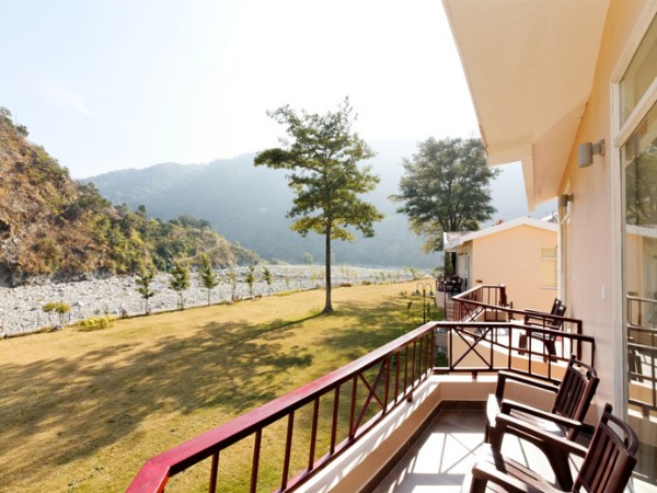Resorts in Jim Corbett National Park Resorts in Jim Corbett National Park