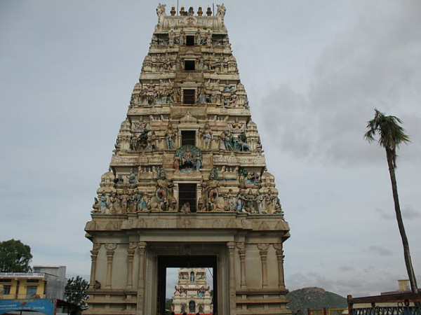 Ghati Subramanya near Bengaluru Ghati Subramanya near Bengaluru
