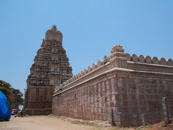 Pancharangams in South India Pancharangams in South India
