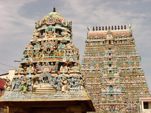 Sarangapani Sarangapani
