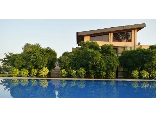 Resorts in Jim Corbett National Park Resorts in Jim Corbett National Park
