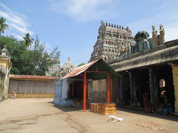 Ganesha temple Ganesha temple