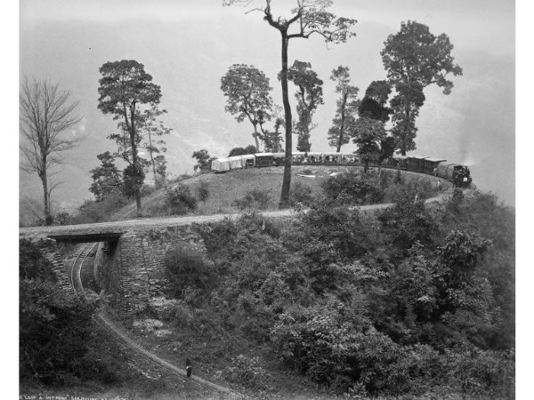 Darjeeling