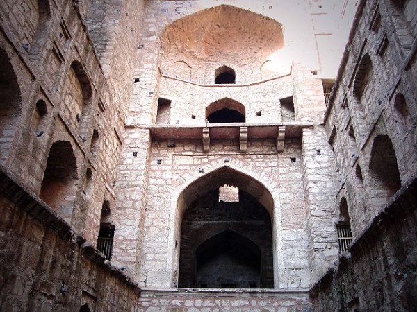 Built During The Time Of Mahabharat!