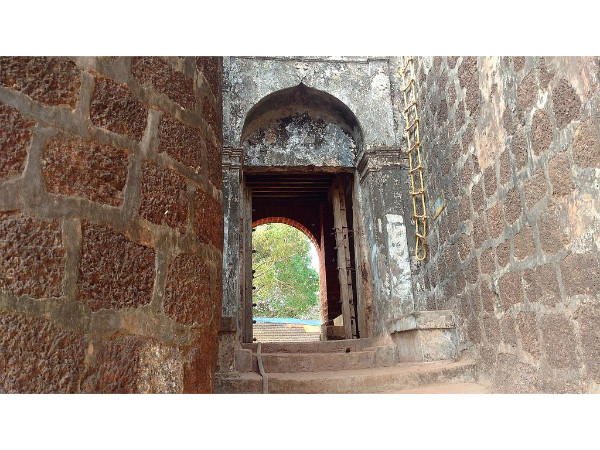 Impregnable Fort