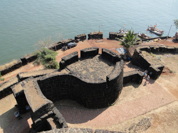 Oldest Fort