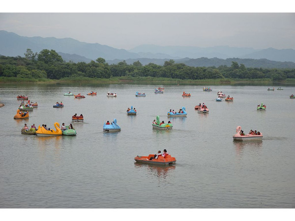 Water Sport Hub